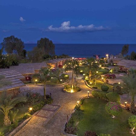 Hotel Xperience Kiroseiz Premier Sharm El-Sheikh Exterior foto