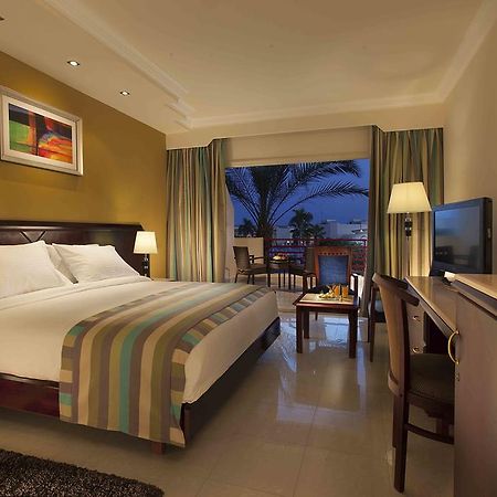 Hotel Xperience Kiroseiz Premier Sharm El-Sheikh Exterior foto