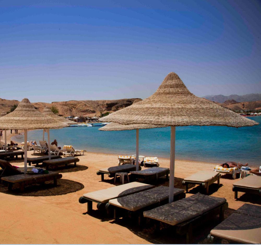 Hotel Xperience Kiroseiz Premier Sharm El-Sheikh Exterior foto