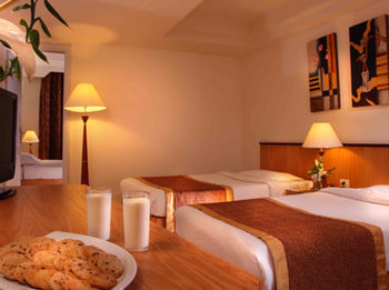 Hotel Xperience Kiroseiz Premier Sharm El-Sheikh Exterior foto