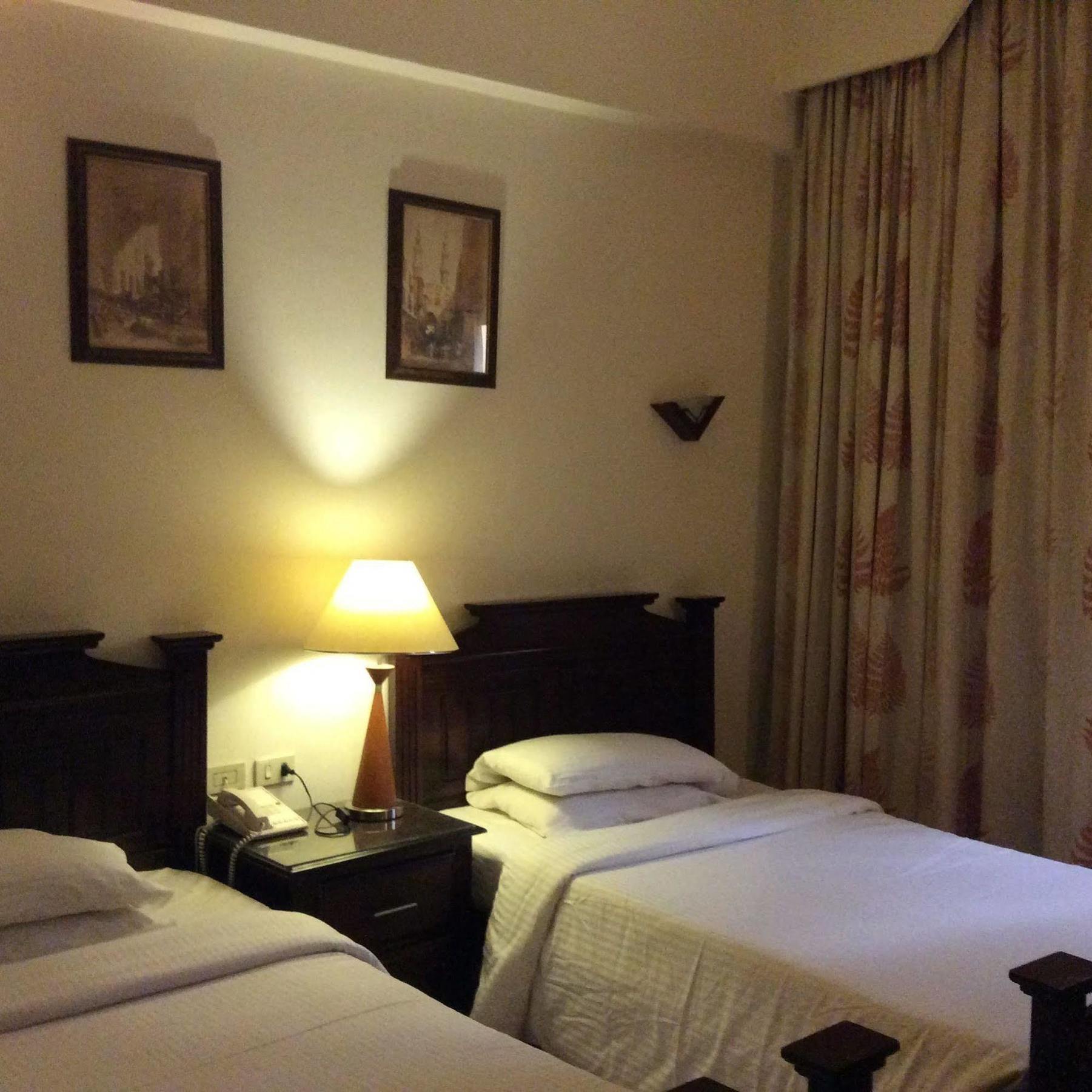 Hotel Xperience Kiroseiz Premier Sharm El-Sheikh Exterior foto