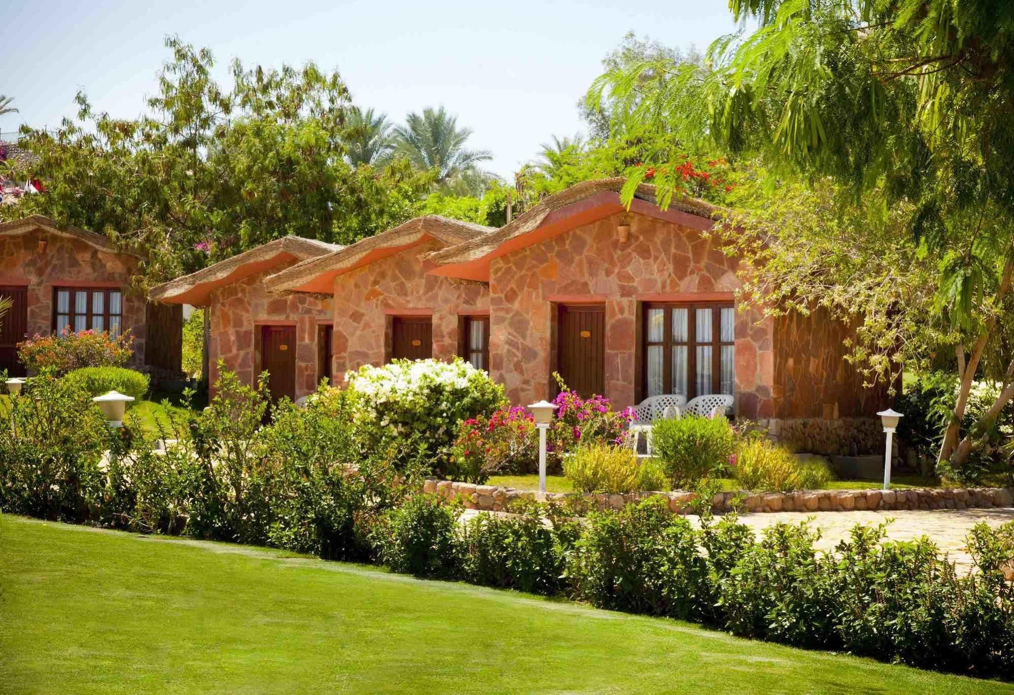 Hotel Xperience Kiroseiz Premier Sharm El-Sheikh Exterior foto