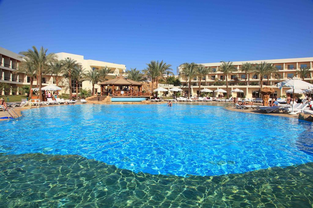 Hotel Xperience Kiroseiz Premier Sharm El-Sheikh Exterior foto